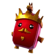 Elemental Coroa Normal do Fortnite