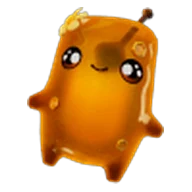Elemental Mel Normal do Fortnite