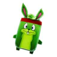 Elemental Jackrabbit Normal do Fortnite