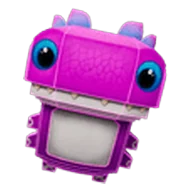 Elemental Klombo Normal do Fortnite