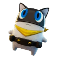 Elemental Morgana Normal do Fortnite