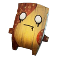 Elemental One Wish Willow Normal do Fortnite