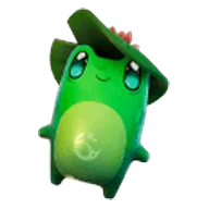 Elemental Lago Normal do Fortnite