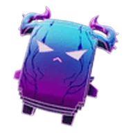 Elemental Tempestade Normal do Fortnite